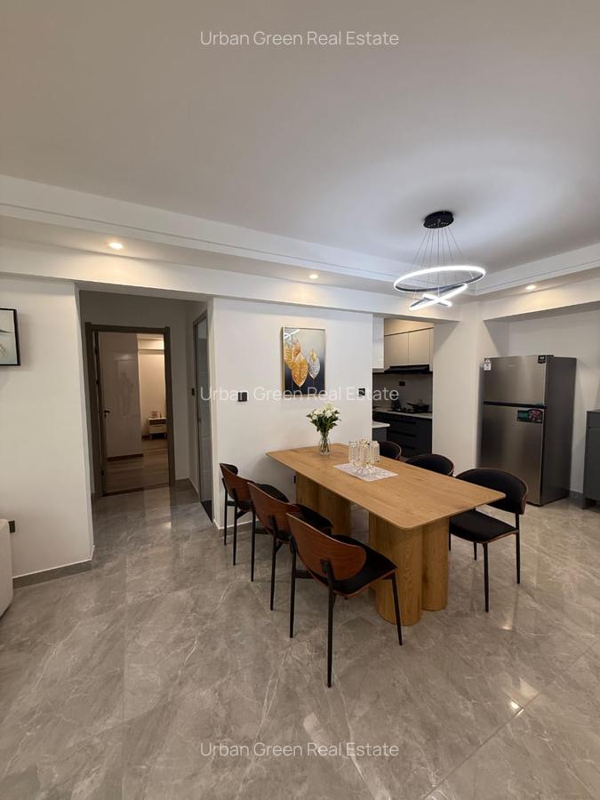 2 Bed Apartment with En Suite in Lavington - 4