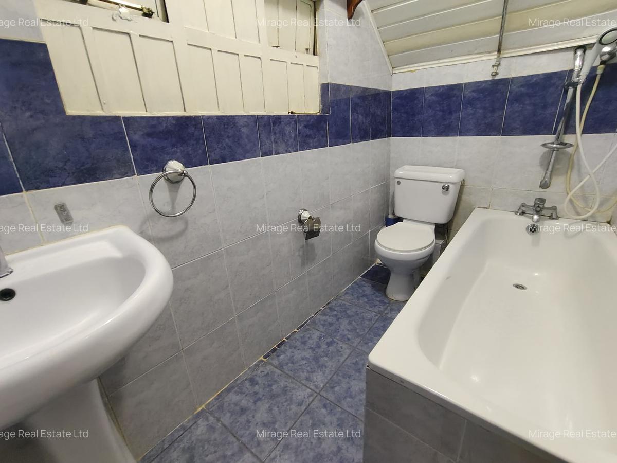 4 Bed Apartment with Borehole in Lavington - 2