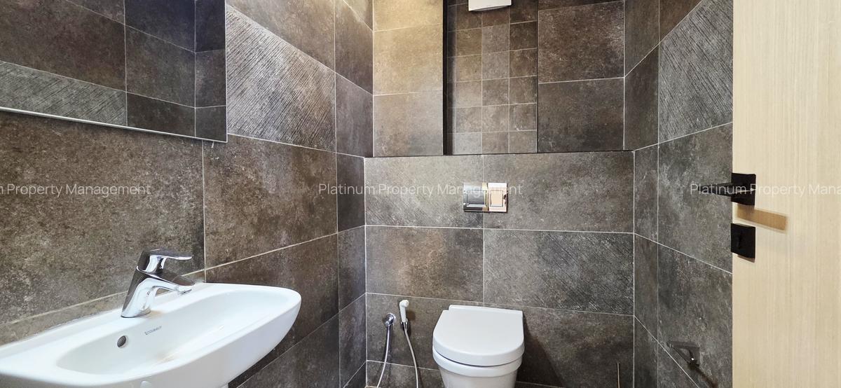 3 Bed Apartment with En Suite at Purple Haze - 14