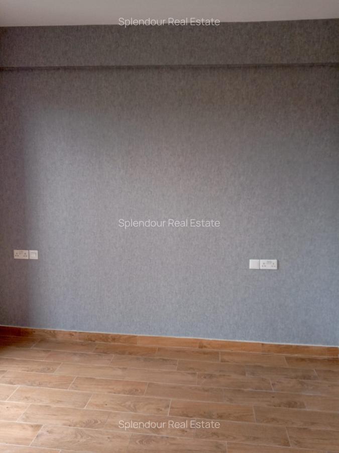 Bedsitter in Kilimani - 7