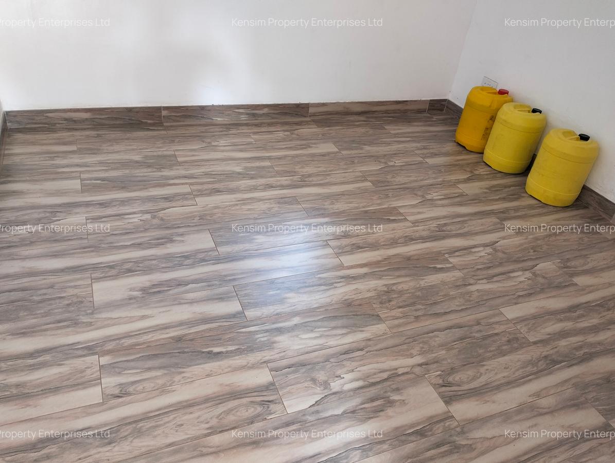 1 Bed Apartment with En Suite in Kilimani - 7