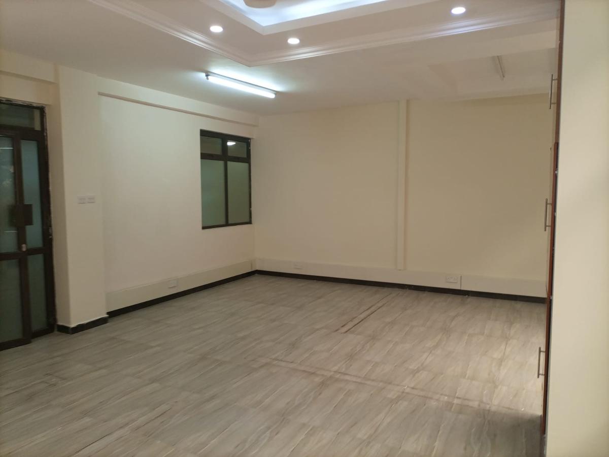 345 ft² Office with Service Charge Included in Riara Road - 5