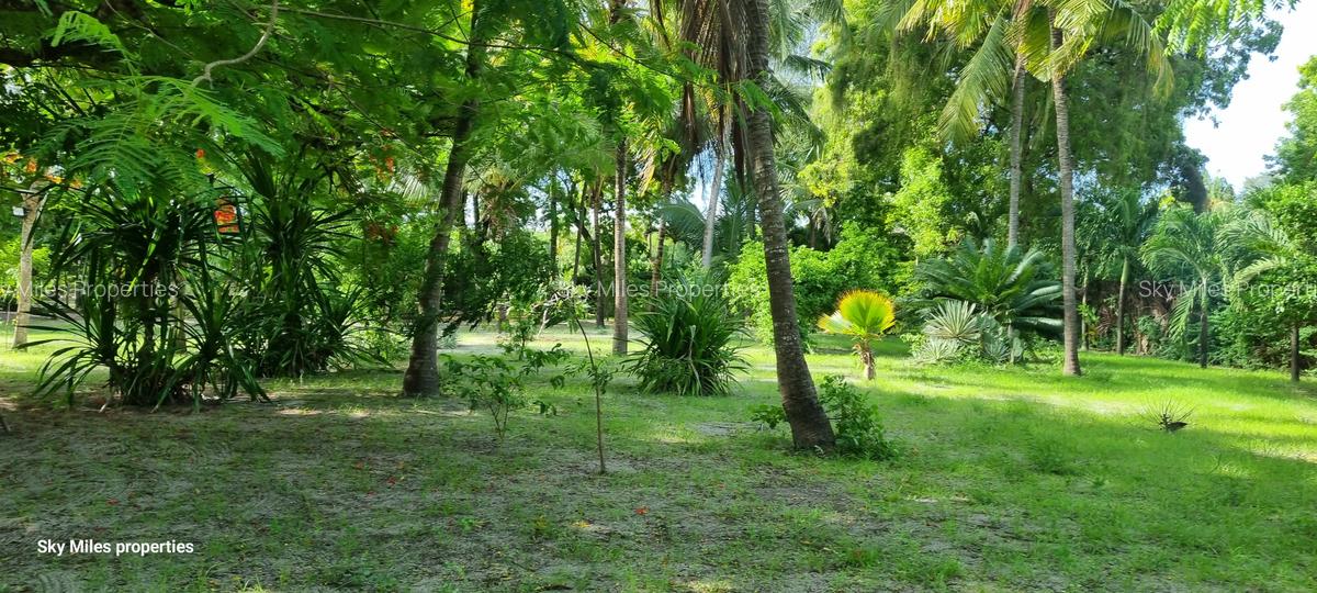 3 Bed House with En Suite at Kanamai - 13