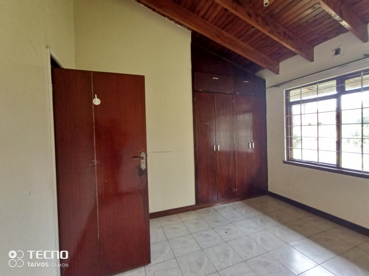 4 Bed House with En Suite at Ruaka Rd - 14