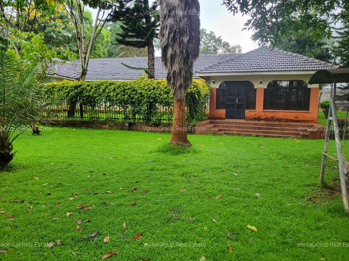 0.7 ac Land in Kileleshwa - 1