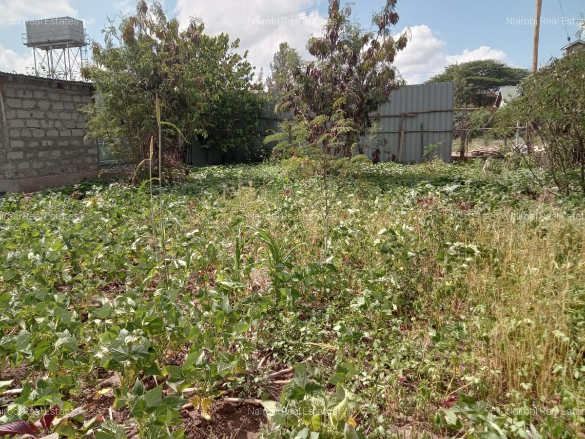 Land in Kitengela - 7