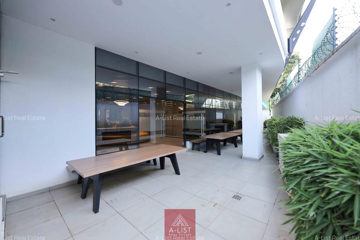 Furnished 962 ft² Commercial Property with Service Charge Included at Lavington - 10
