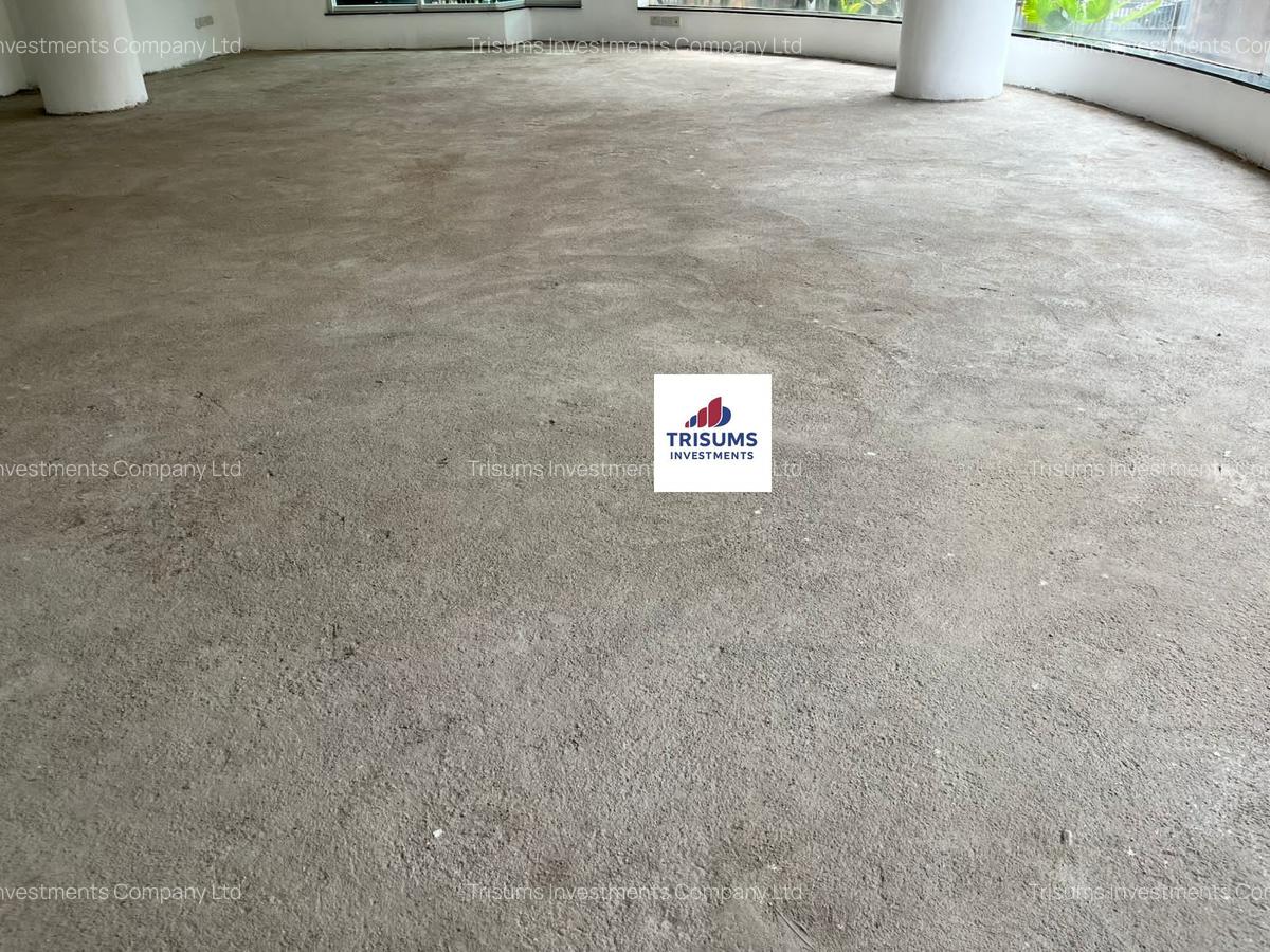 3,450 ft² Commercial Property with Backup Generator in Westlands Area - 9