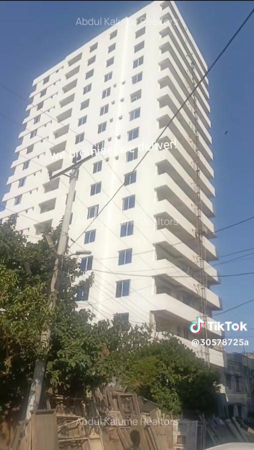 Serviced 3 Bed Apartment with En Suite at Mombasa - 3