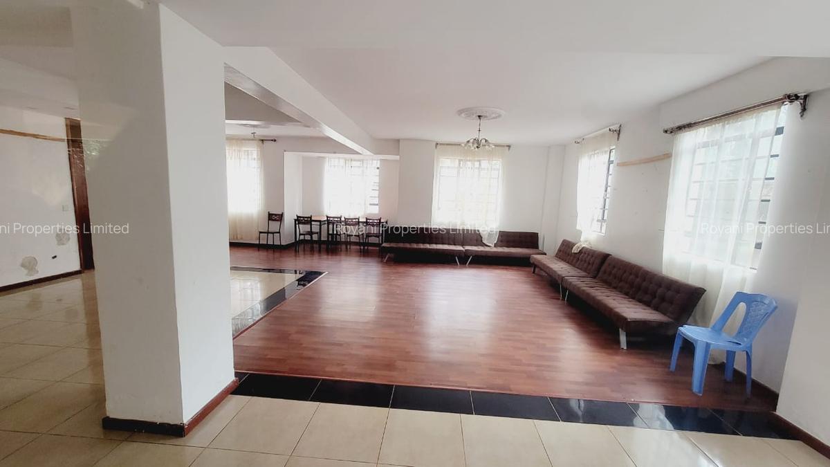 3 Bed Apartment with En Suite in Ruaka - 18