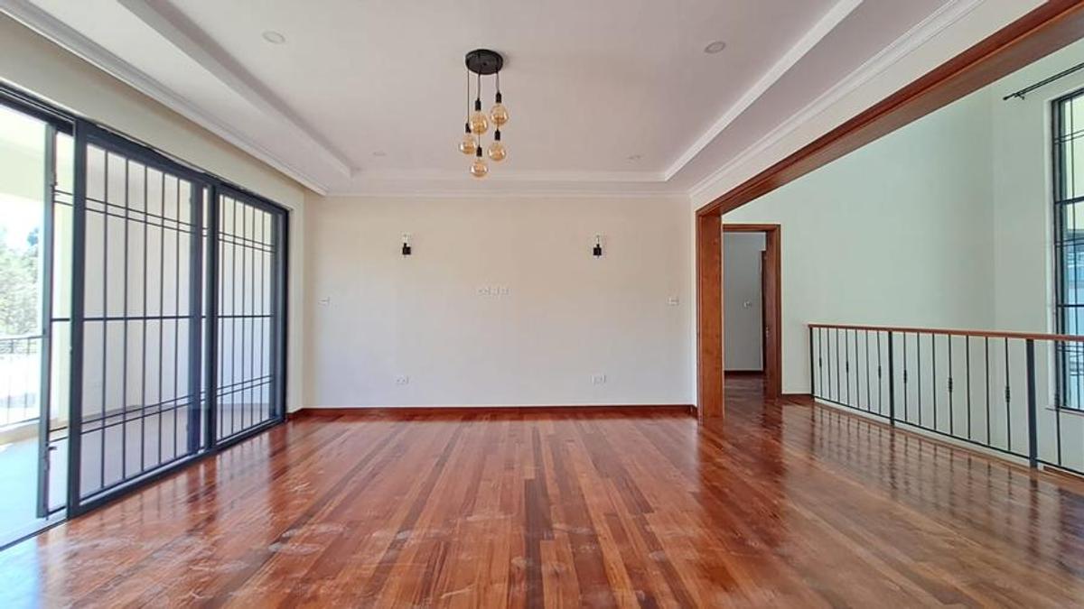 5 Bed Villa with En Suite at Loresho Ridge - 6