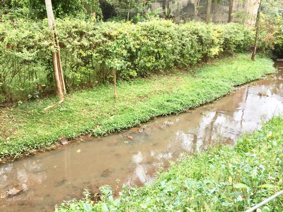 4 Bed House with En Suite in Spring Valley - 5