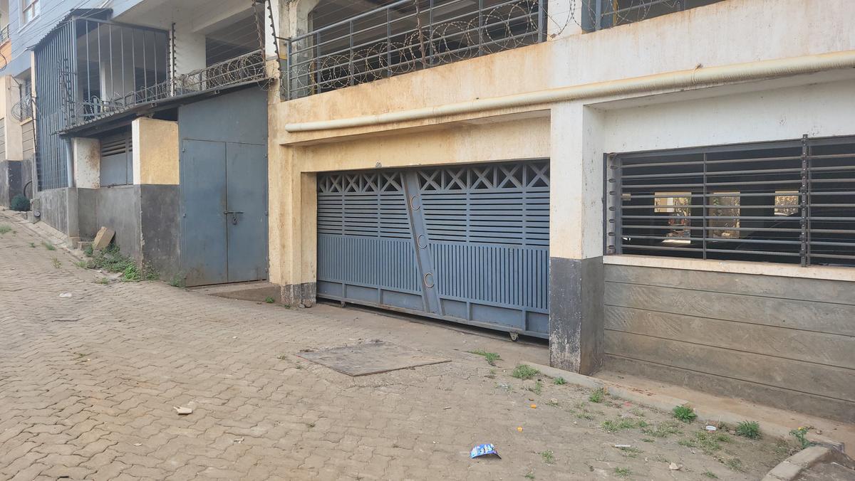 Commercial Property with Service Charge Included at Nairobi - Ruaka - 8