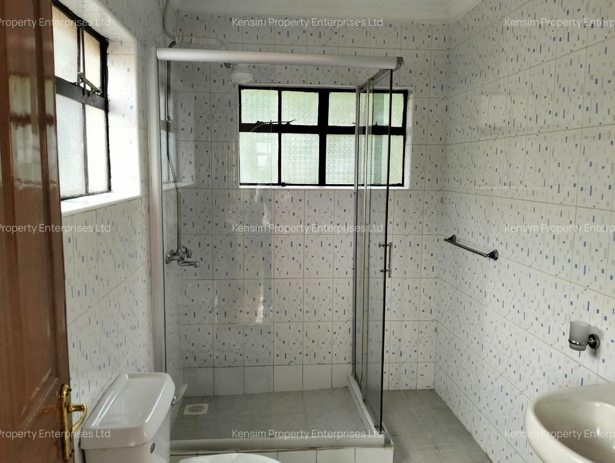 4 Bed Apartment with En Suite in Spring Valley - 11