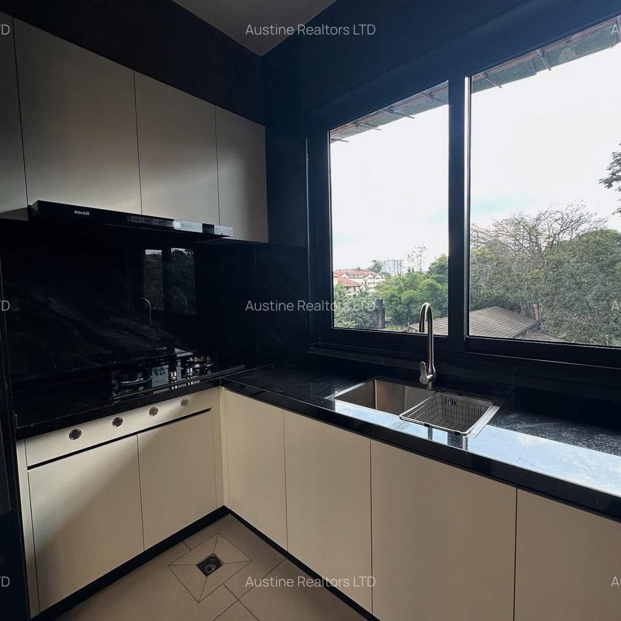 4 Bed Apartment with En Suite at Elgeyo Marakwet - 5