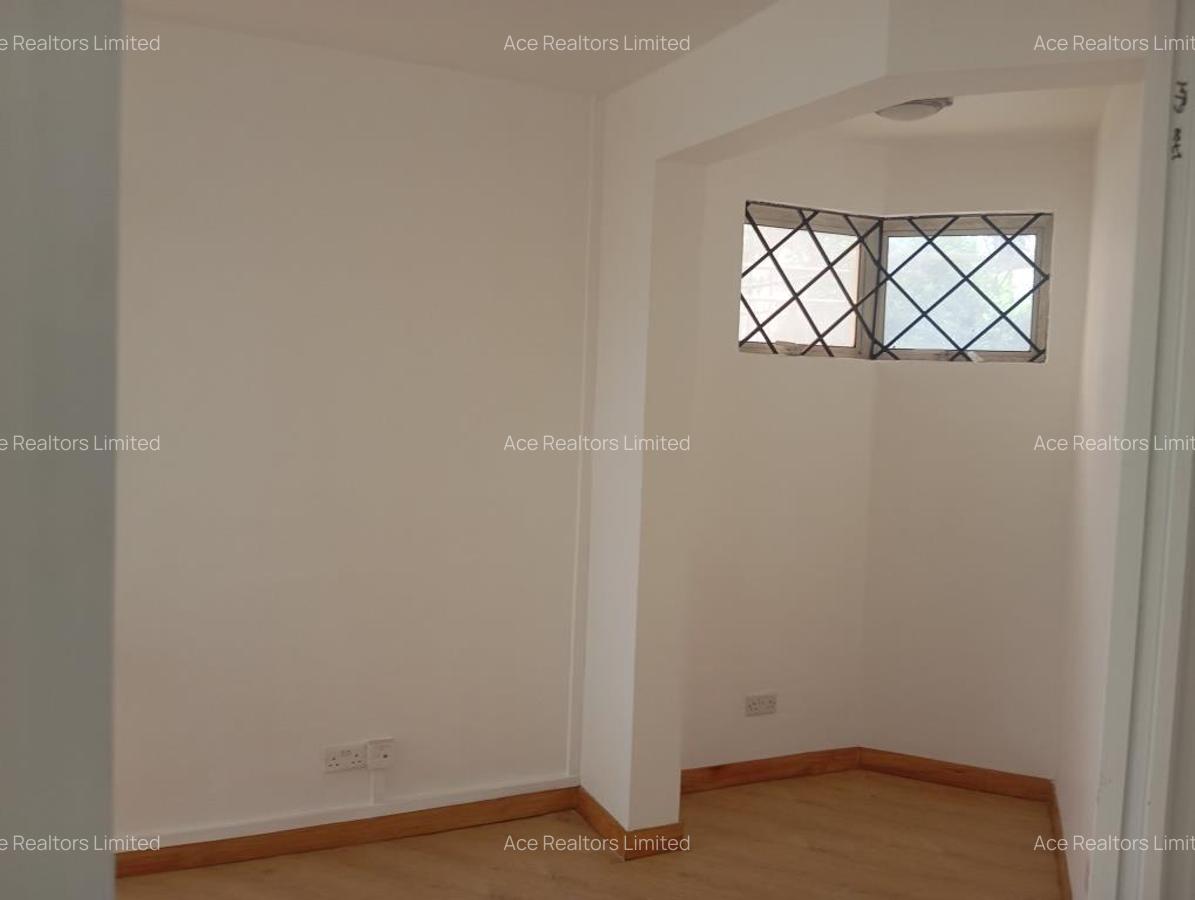4,000 ft² Office with Service Charge Included at Riverside Drive Nairobi - 4