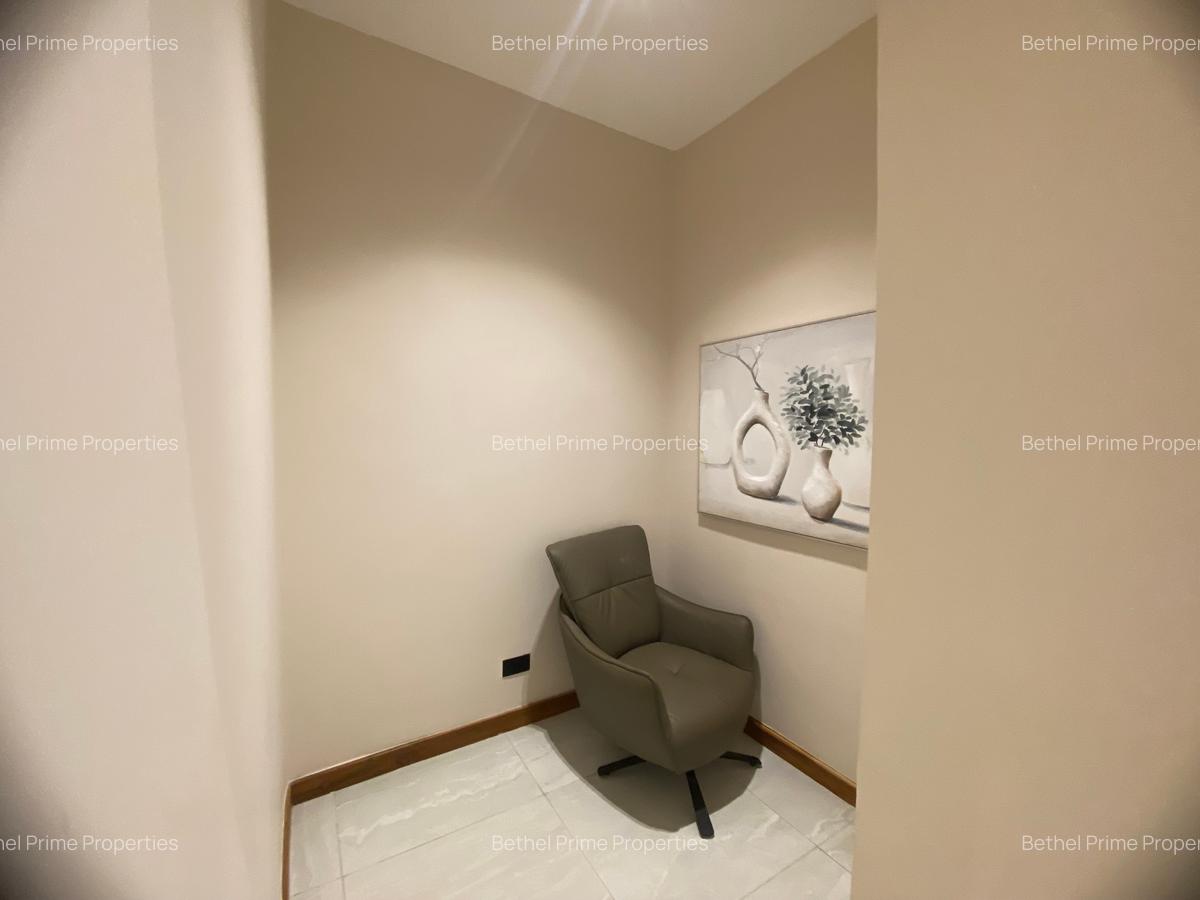 4 Bed Apartment with En Suite in Loresho - 17
