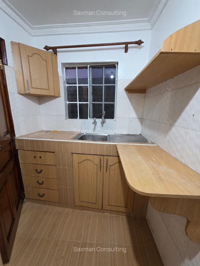 1 Bed House with Garden in Muthaiga - 17
