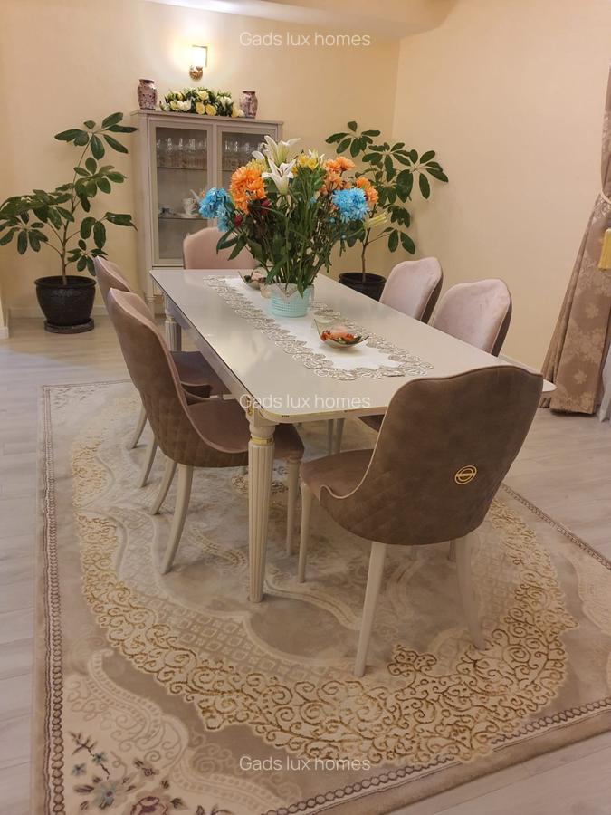 5 Bed Villa with En Suite at Karen - 11