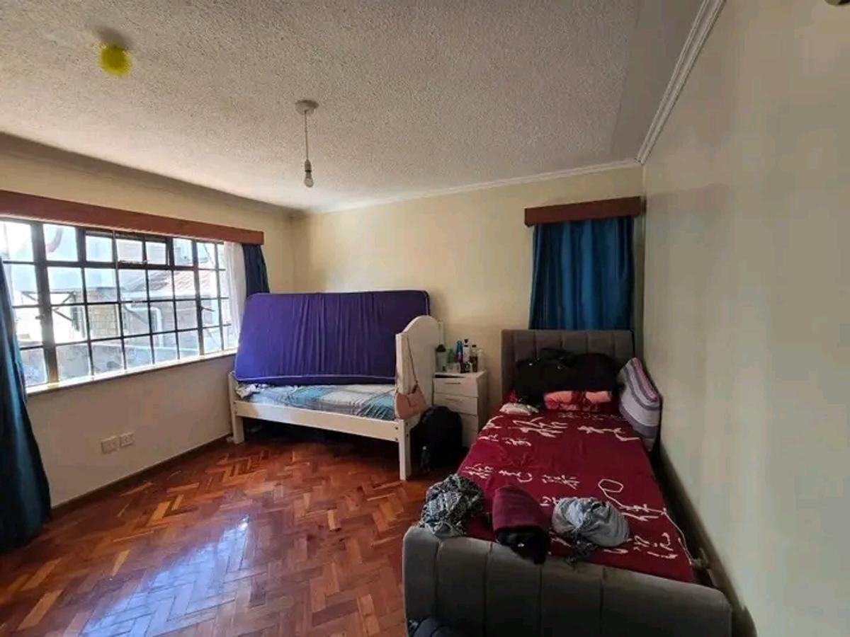 4 Bed Townhouse with En Suite at Westland - 4