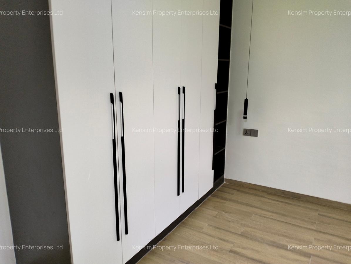 2 Bed Apartment with En Suite in Westlands Area - 19