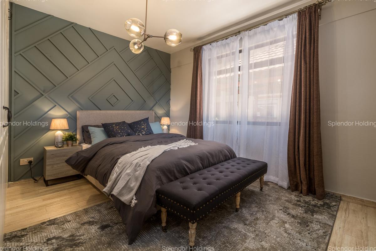 3 Bed Apartment with En Suite in Kilimani - 13