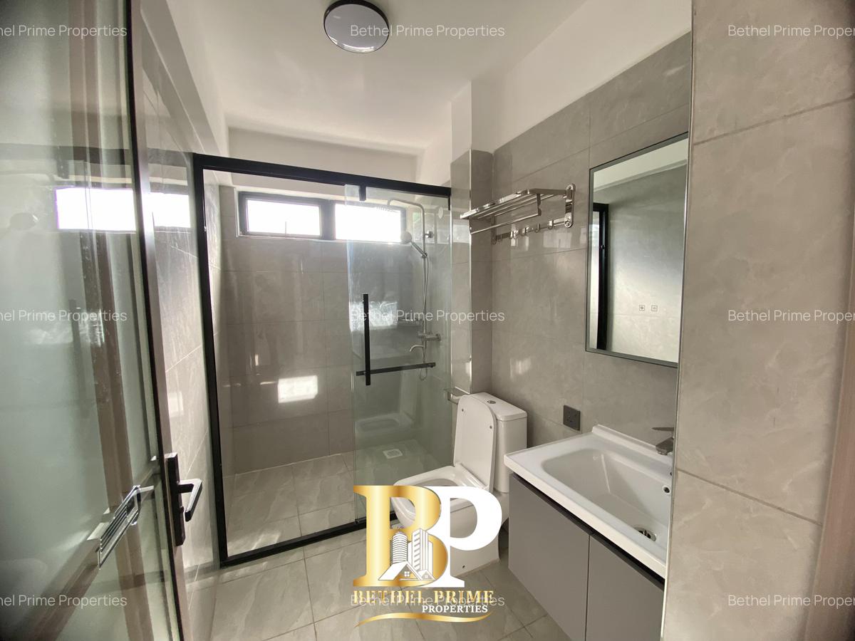 2 Bed Apartment with Staff Quarters in Westlands Area - 3