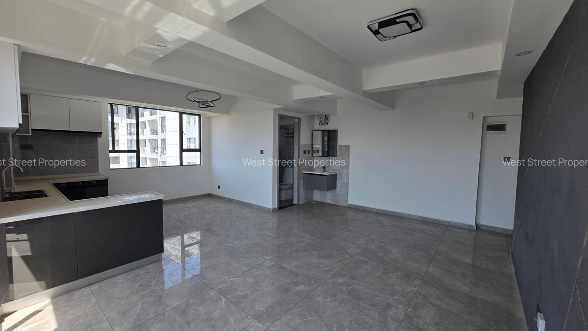 3 Bed Apartment with En Suite at Argwings Kodhek - 2