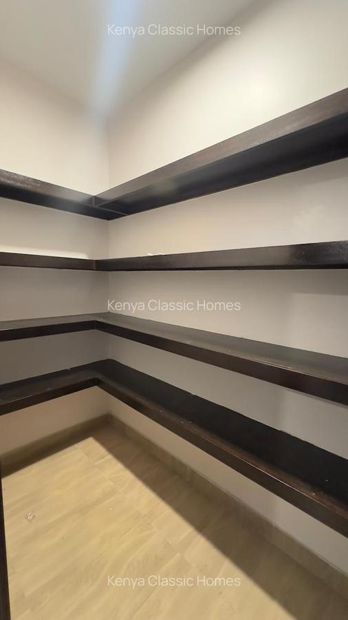 3 Bed Apartment with En Suite at Westlands Nairobi Kenya - 7