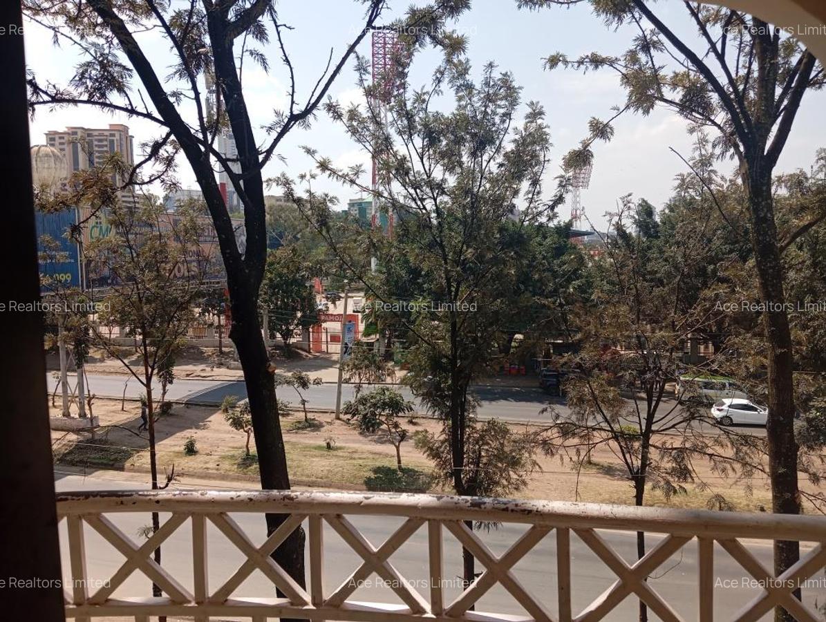 2 Bed Apartment with En Suite at Near Nairobi West Hospital - 12