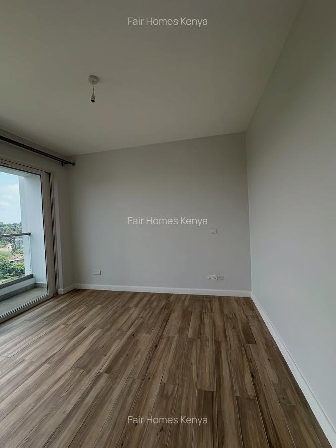 2 Bed Apartment with En Suite at Nyeri Mbone - 13