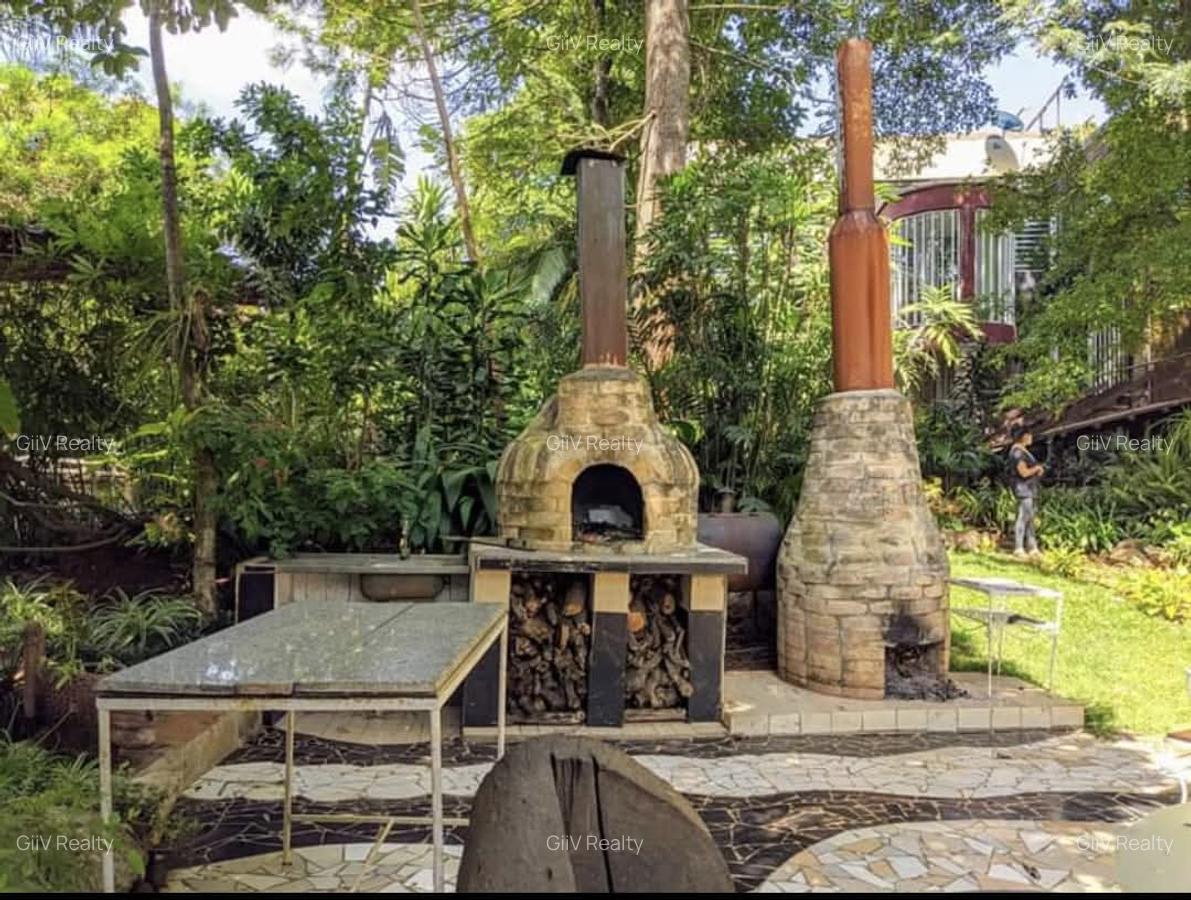 2 Bed House with Garden in Spring Valley - 1