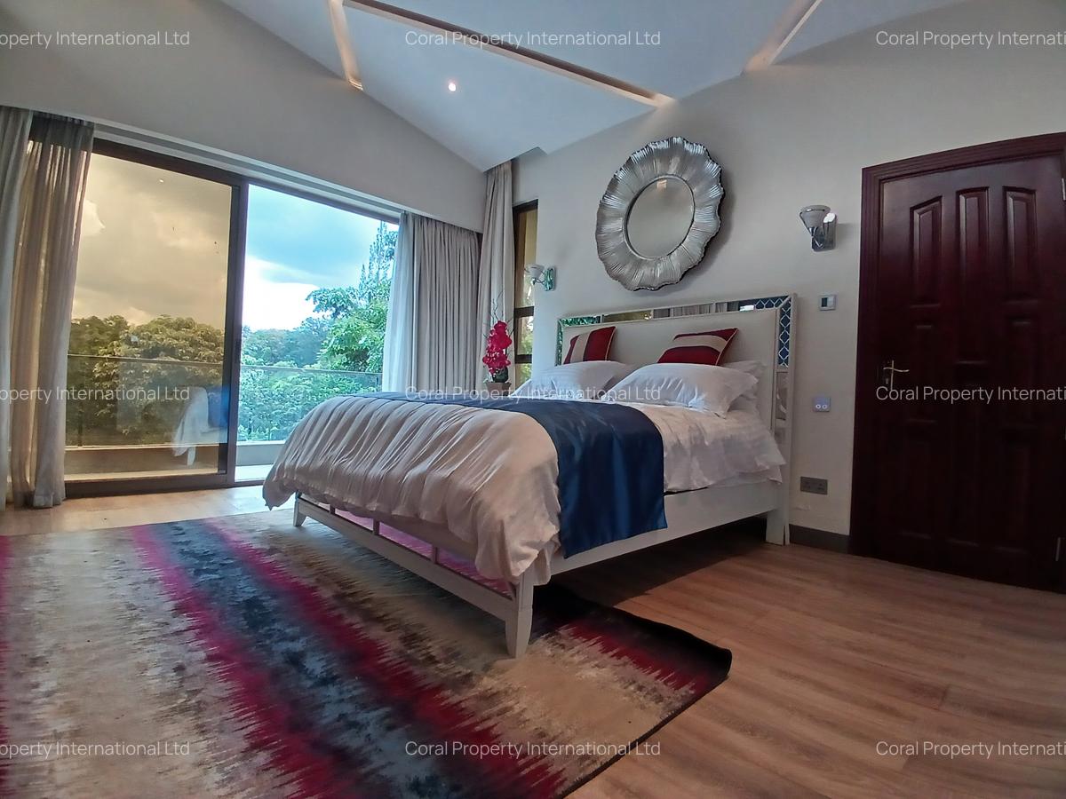 5 Bed Villa with En Suite in Lower Kabete - 12