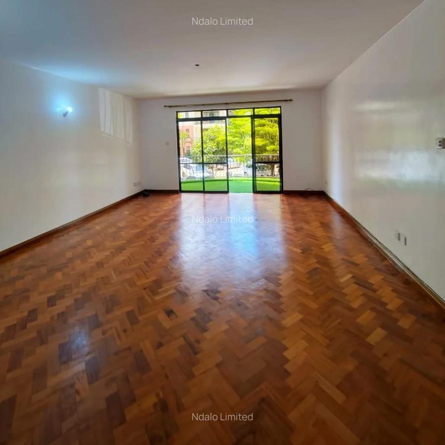 3 Bed Apartment with En Suite at Lavington - 3