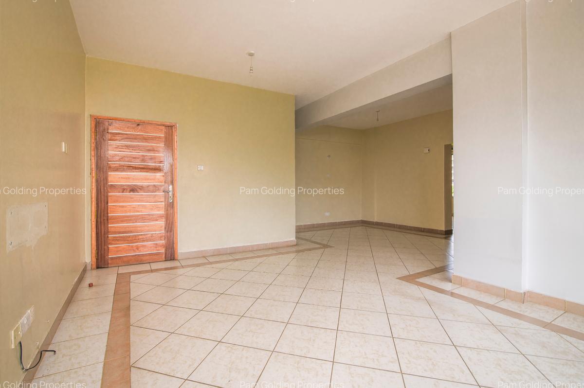 3 Bed Apartment with En Suite at Next Gen Mall - 9