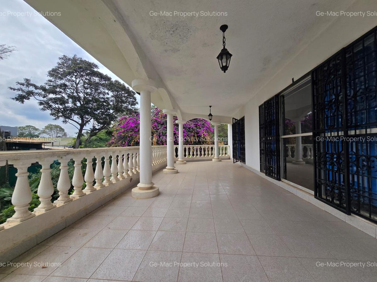 4 Bed House with En Suite in Gigiri - 7