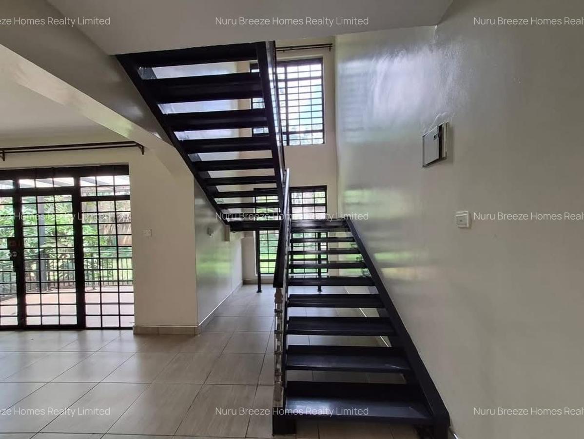 5 Bed Townhouse with En Suite in Kiambu Road - 9