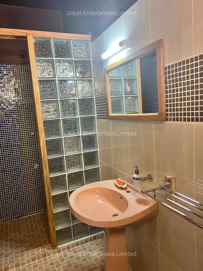 Serviced Studio Apartment with En Suite at Malindi Mombasa Road - 7