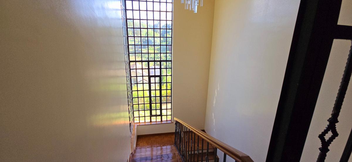 4 Bed House with En Suite at Kitisuru Ridge - 5