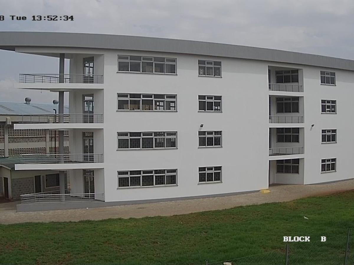 9,976 ft² Office with Service Charge Included in Mombasa Road - 4