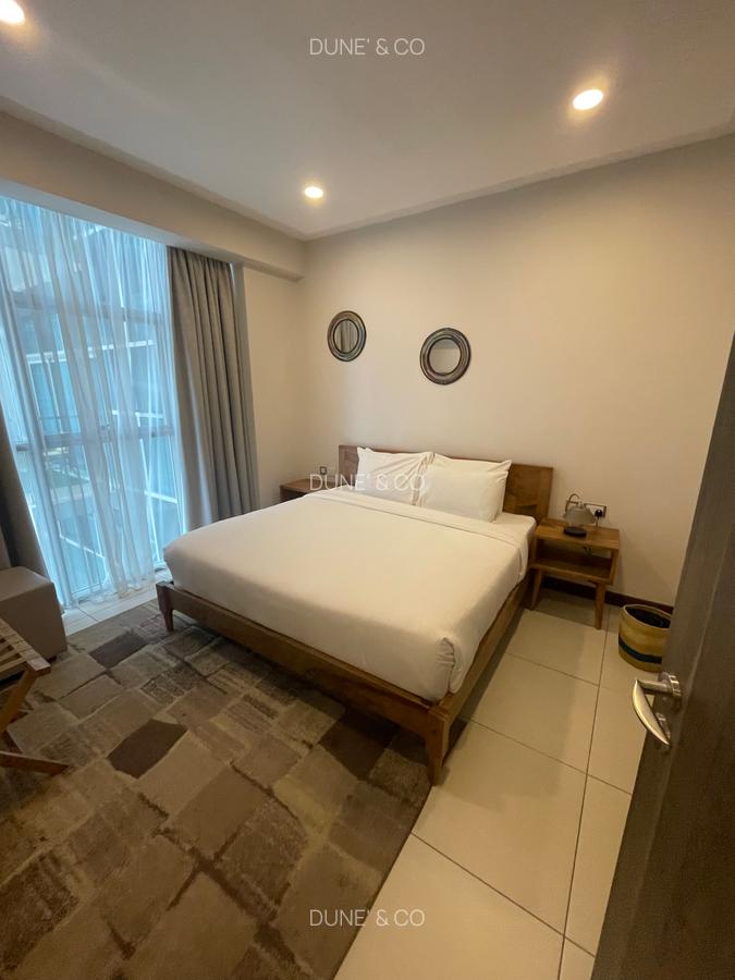 Serviced 2 Bed Apartment with En Suite in Westlands Area - 14