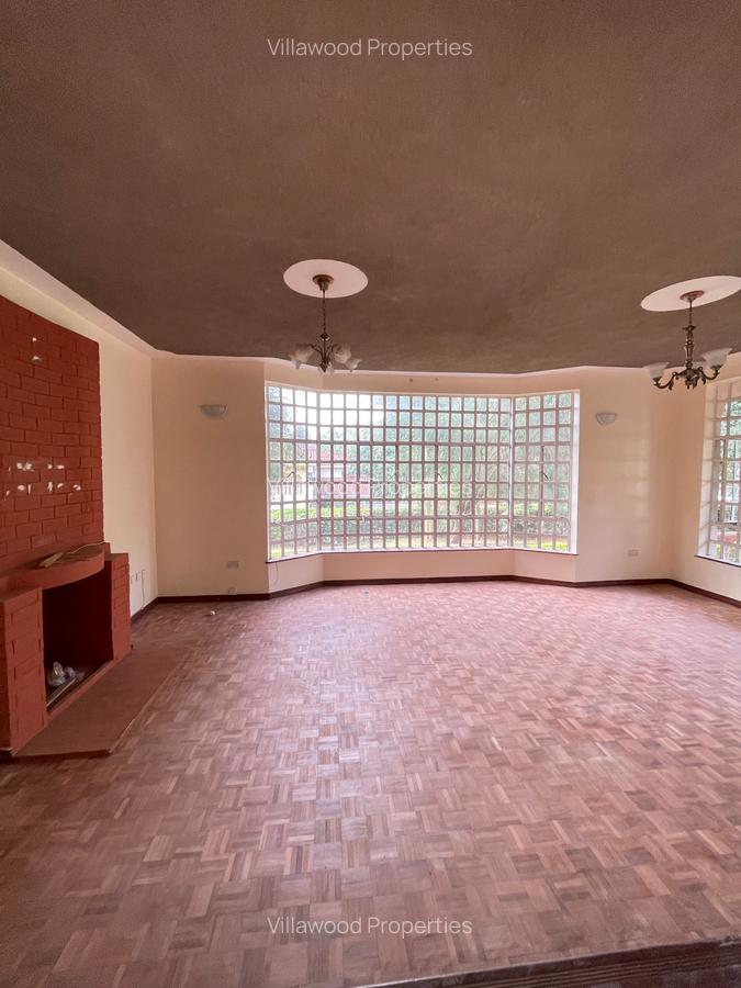 4 Bed House with En Suite in Karen - 5