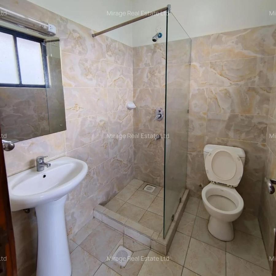 4 Bed Apartment with Swimming Pool in Kileleshwa - 2