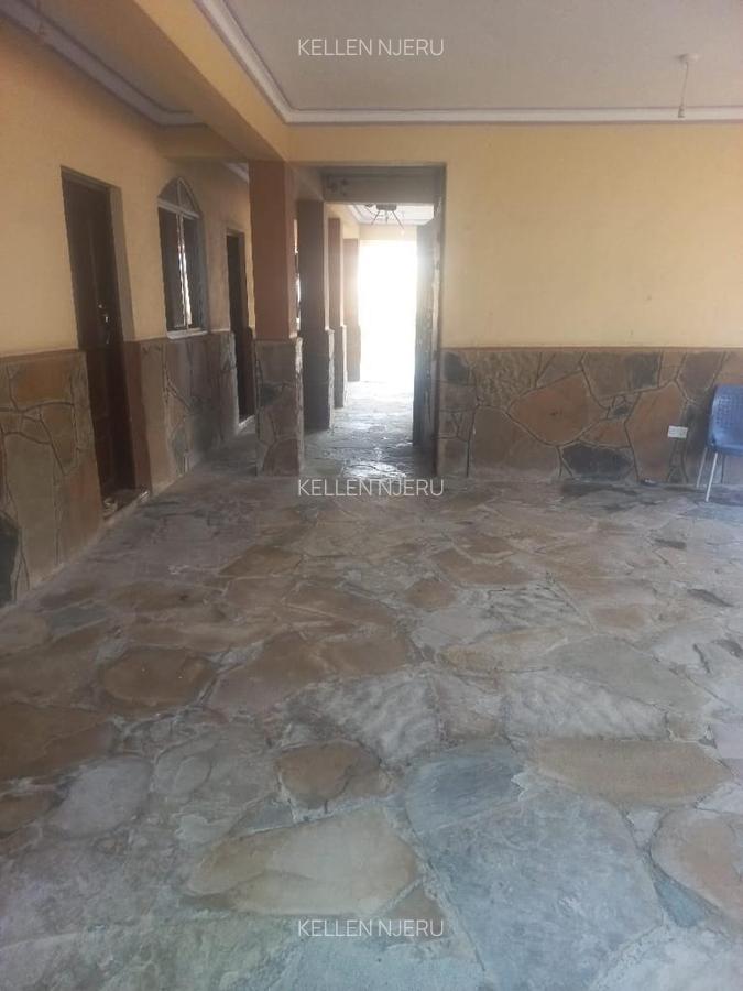 8 Bed Townhouse with En Suite at Lakeview - 9