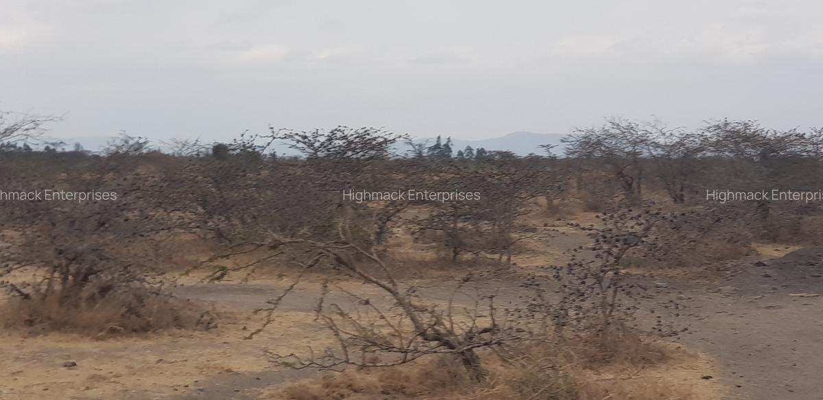 10 ac Residential Land at Kangundo Road - 3