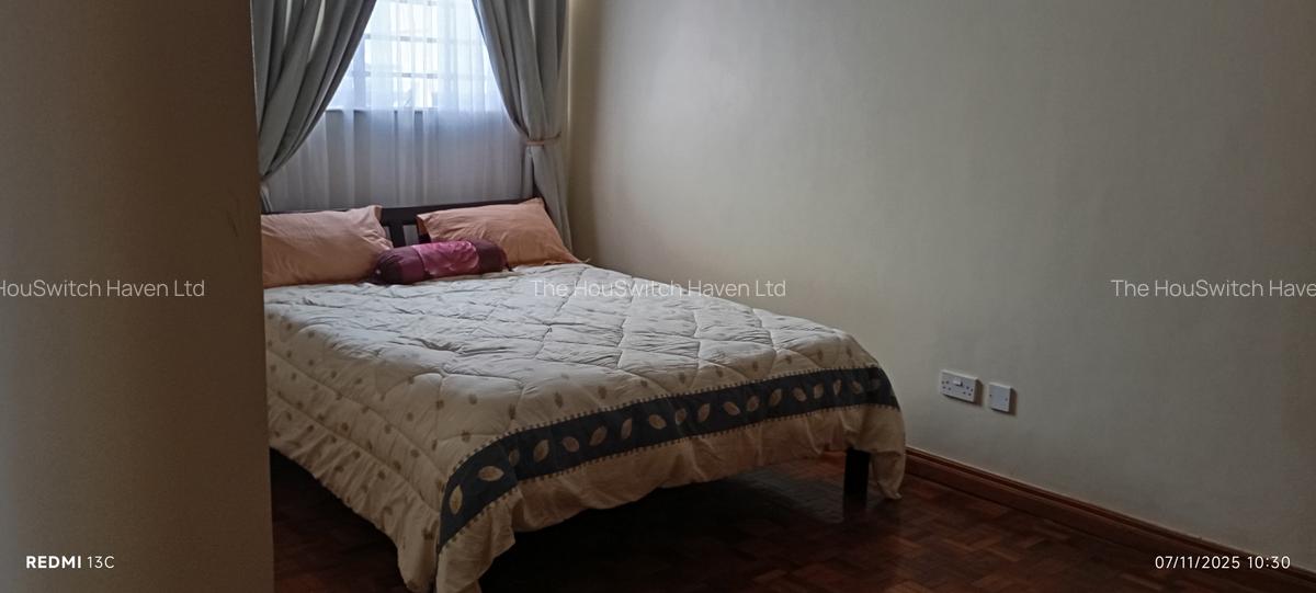 5 Bed Townhouse with En Suite at Off Kabasirian Road - 11