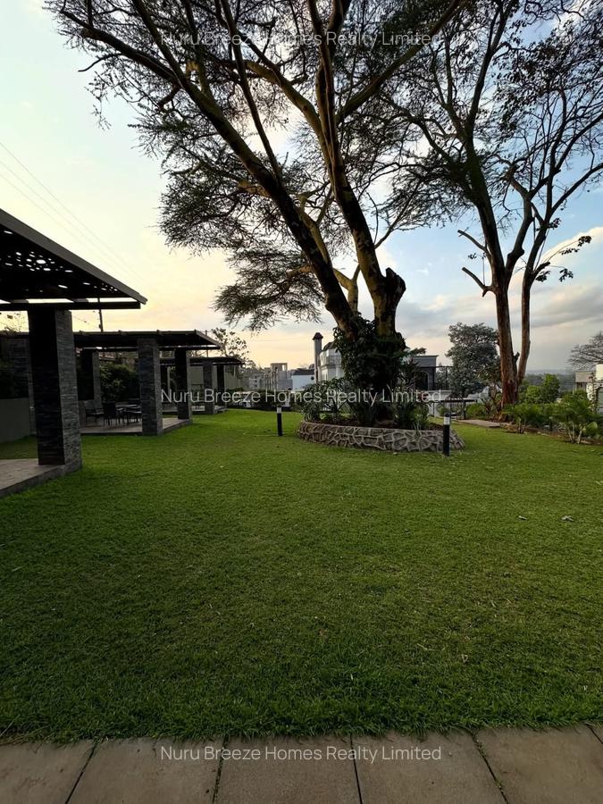 5 Bed Townhouse with En Suite in Loresho - 10