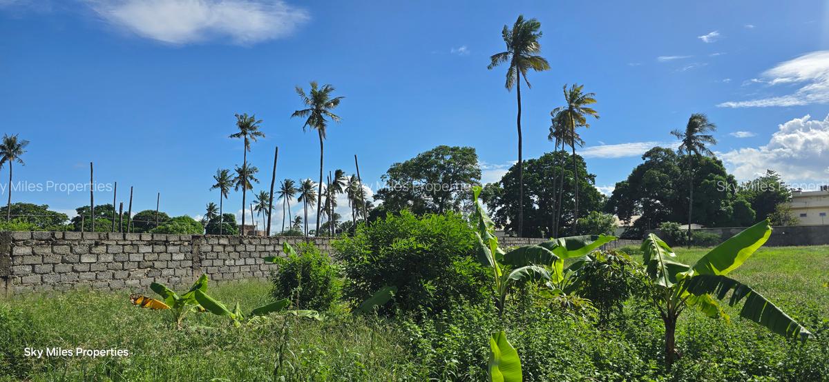 4 ac Land at Mtwapa - 14