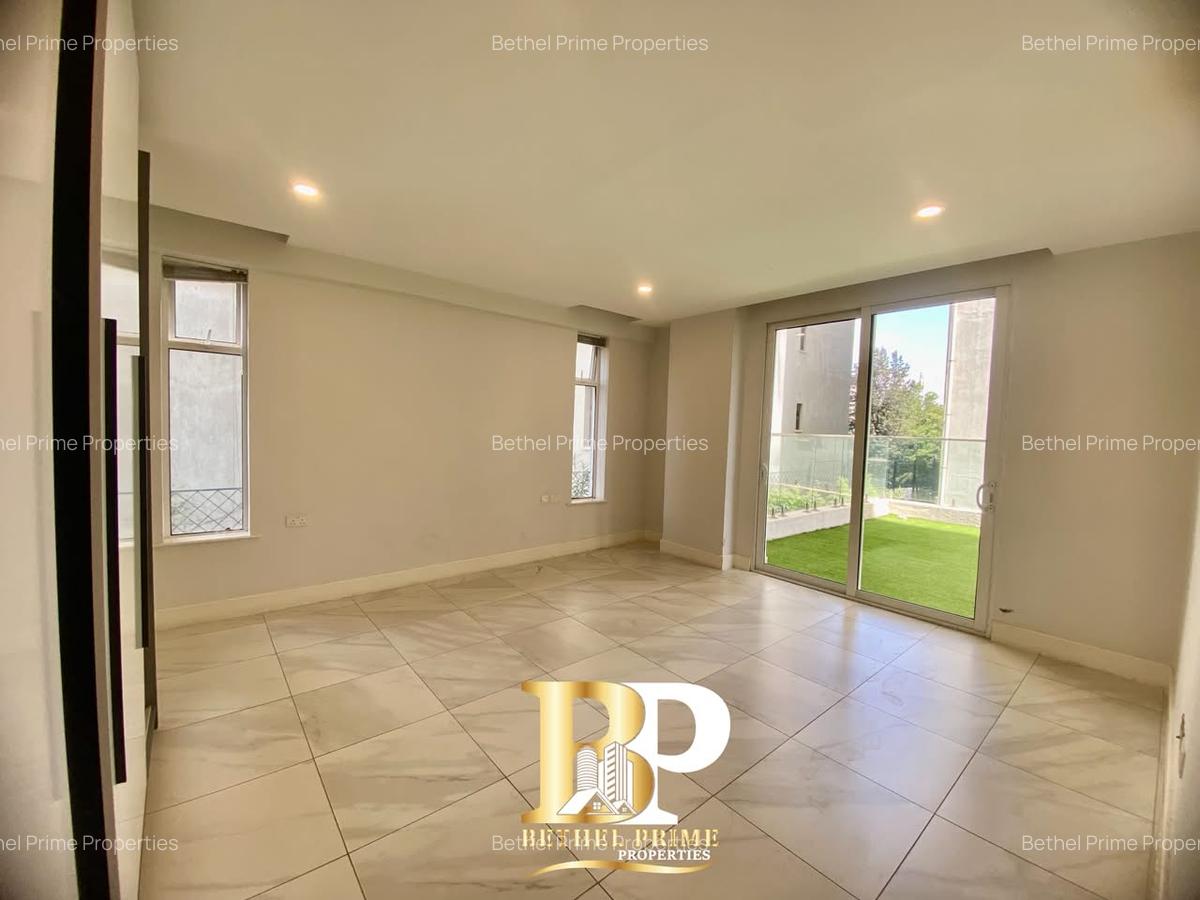 3 Bed Apartment with En Suite in Rhapta Road - 3