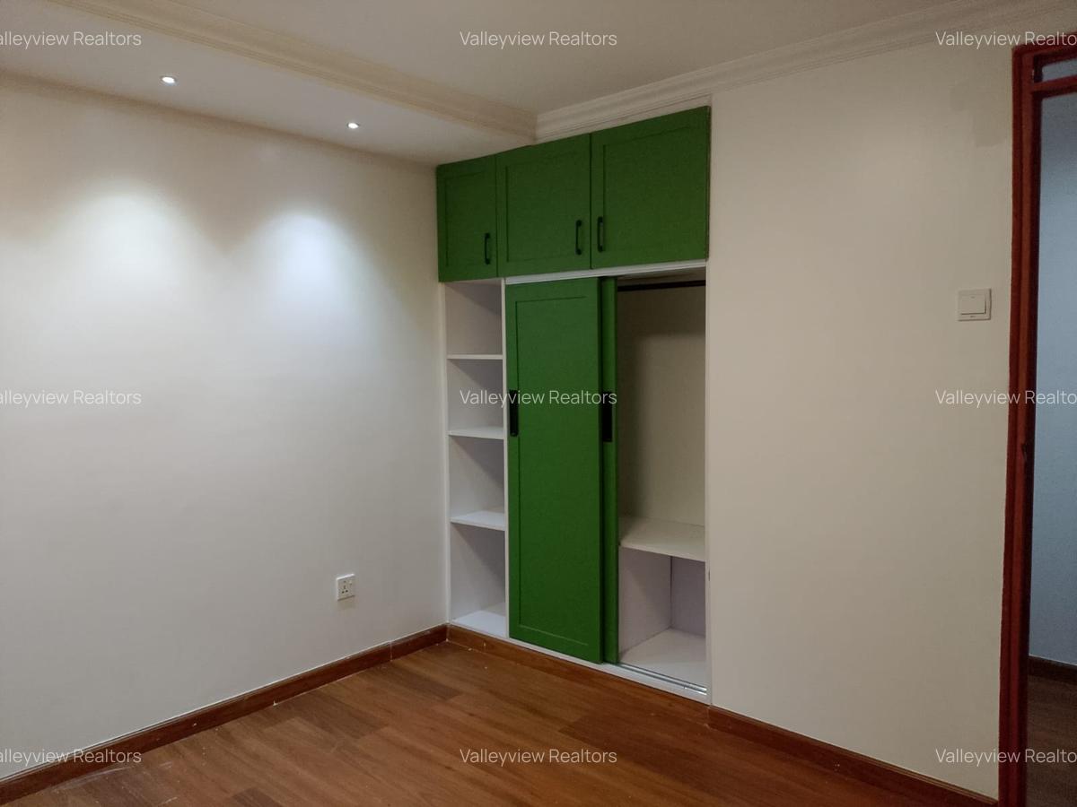 3 Bed Villa with En Suite at Karen - 4